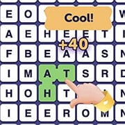 Word Swipe