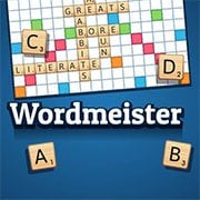 Wordmeister Scrabble HD