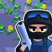 World Z Defense – Zombie Defense