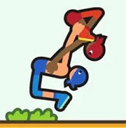 Wrestle Jump 2