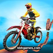 X Trail Racing