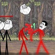 Yao Ming Adventure