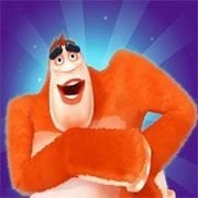 Yeti Sensation