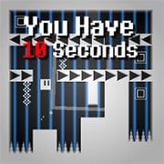 You Have 10 Seconds