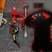 Zombie Again