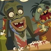 Zombie Burger