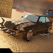 Zombie Derby