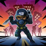 Zombie Killer