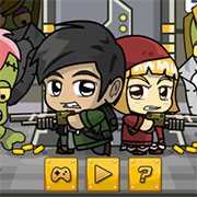Zombie Mission