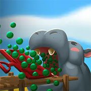 Zoo Feeder